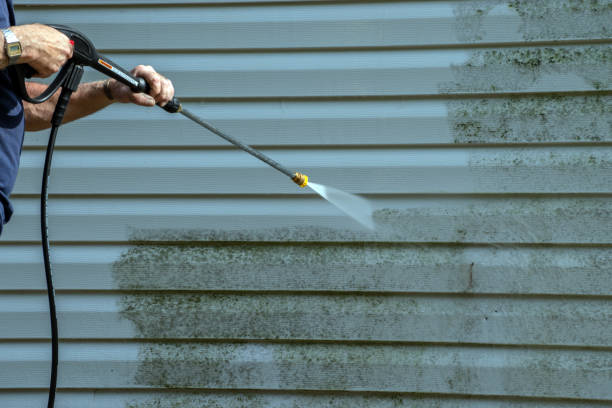 Professional Pressure Washing in Woodacre, CA