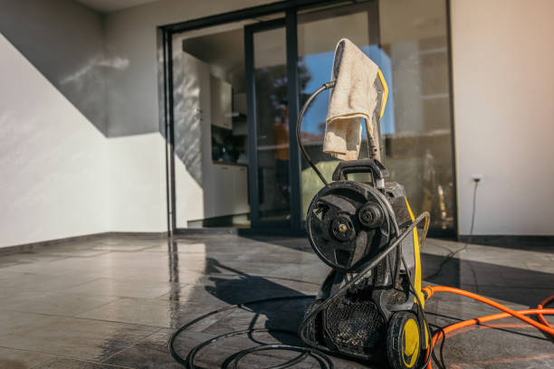 Best Sidewalk and Walkway Cleaning  in Woodacre, CA