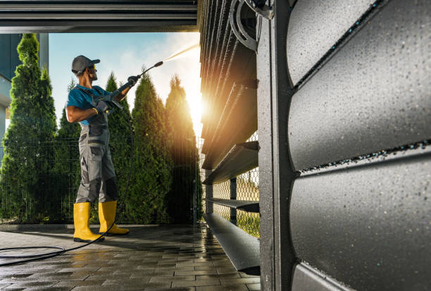 Best Building Exterior Washing  in Woodacre, CA