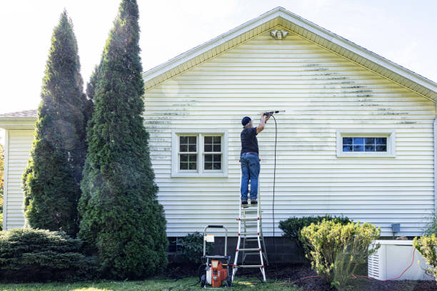 Best Restaurant Pressure Washing  in Woodacre, CA