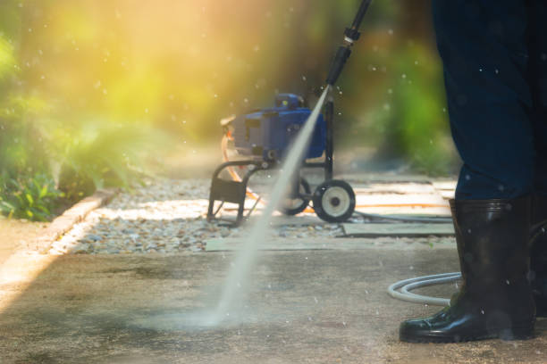 Best Playground Equipment Cleaning  in Woodacre, CA