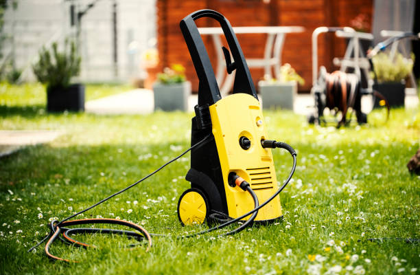 Best Patio and Deck Pressure Washing  in Woodacre, CA